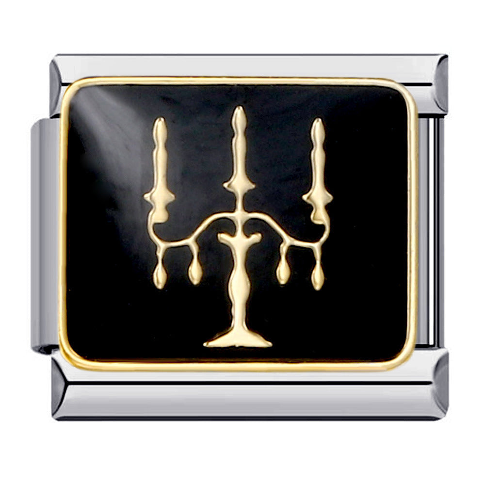 Italian Charm - Halloween 24