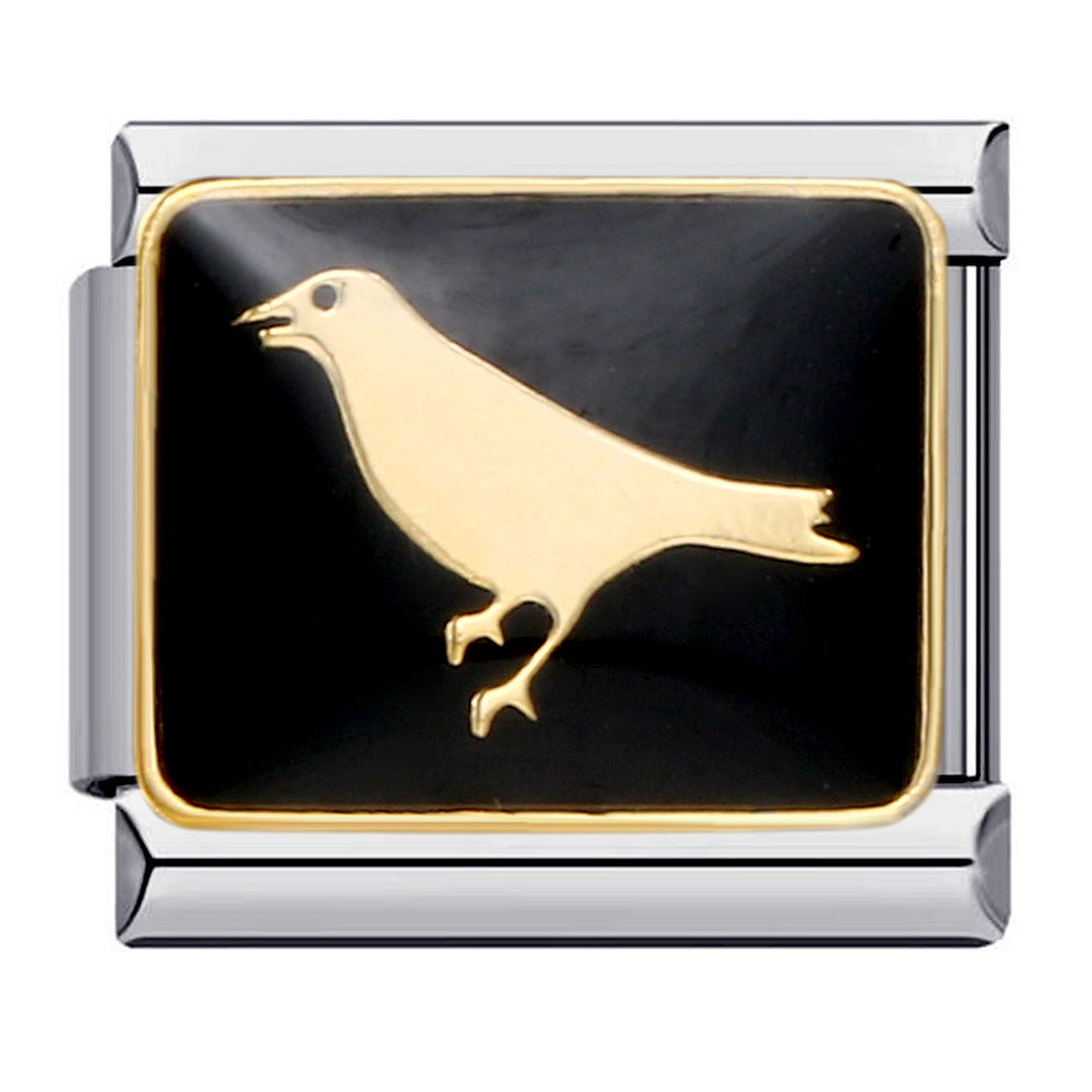 Italian Charm - Halloween 25