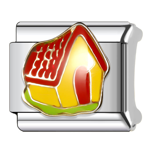 Italian Charm - Family 10