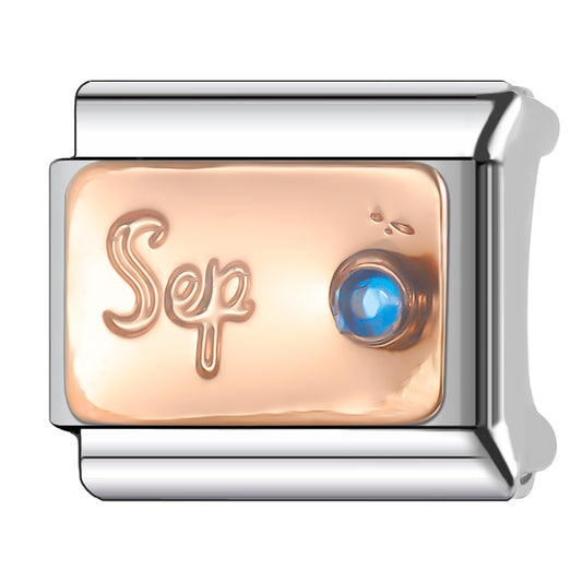 Italian Charm - Month 3