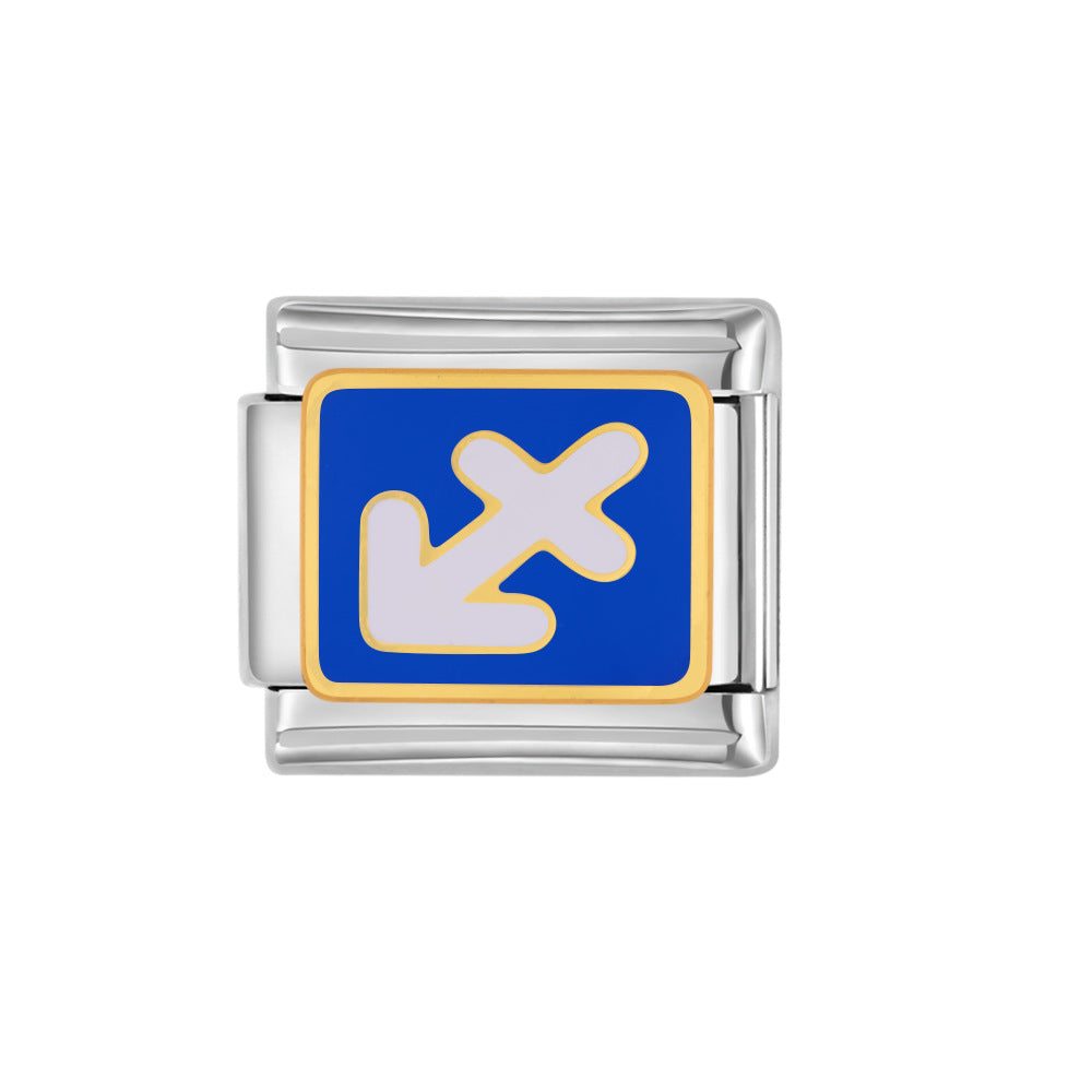 Italian Charm - constellation 3