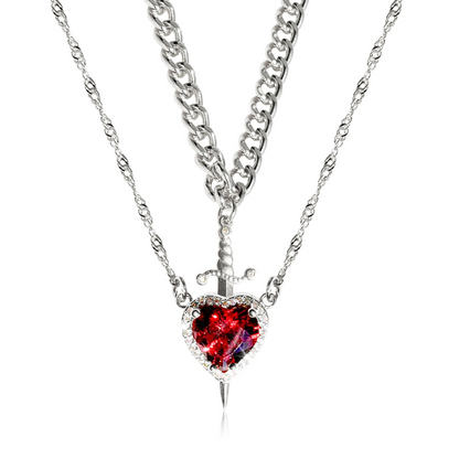 CrimsonVow® Necklaces