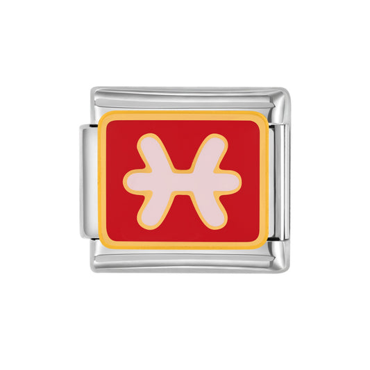 Italian Charm - constellation 4