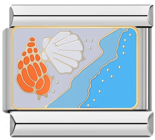 Italian Charm - Holiday 6