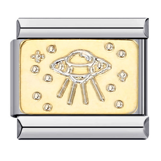 Italian Charm - Sky 7