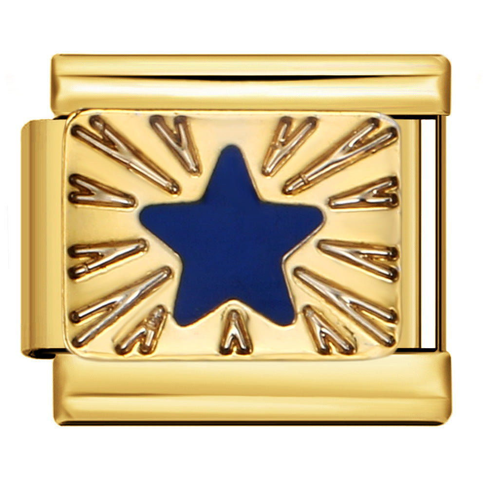 Italian Charm - Travel 8