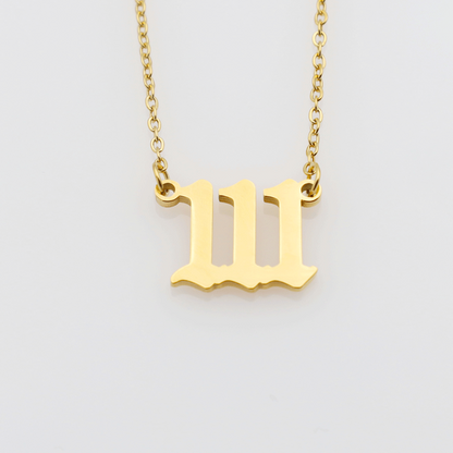 RW® Original Angel Necklace