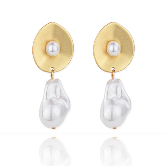 Durdana® Pearl Earrings