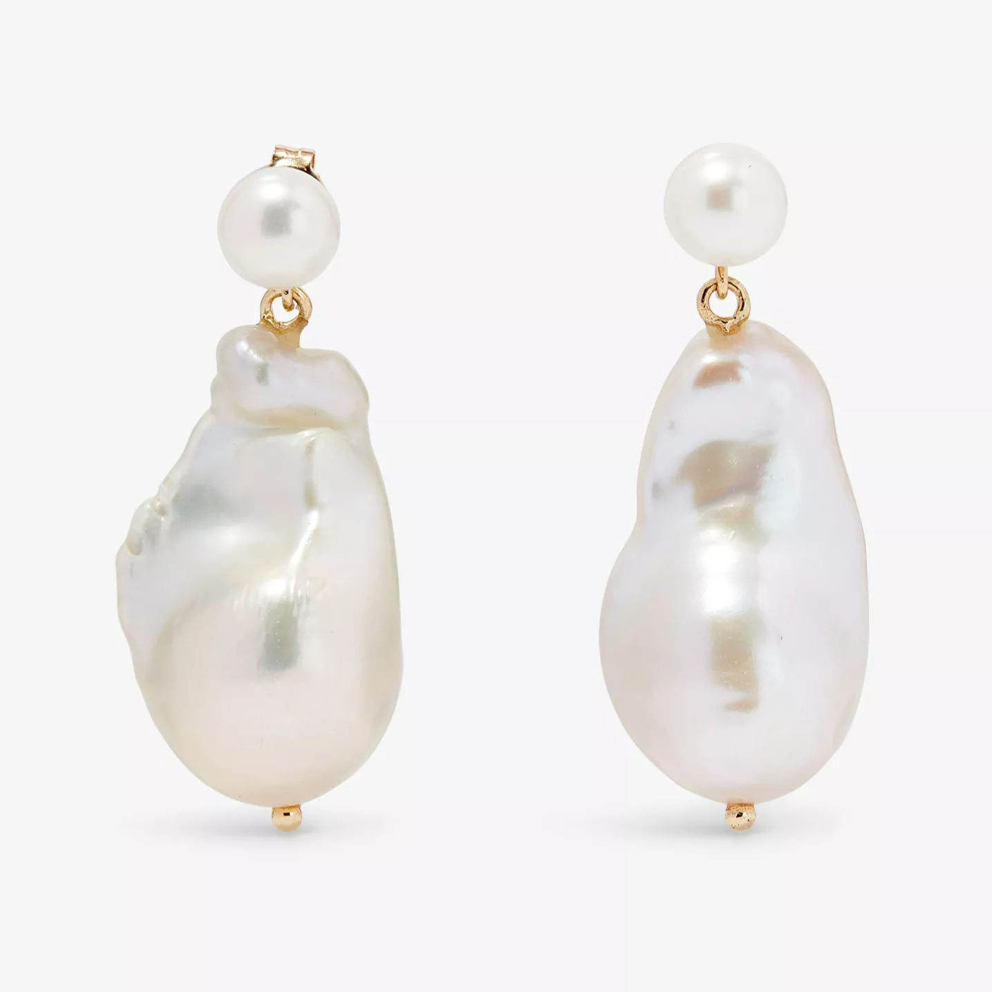 Bisera® Pearl Earrings