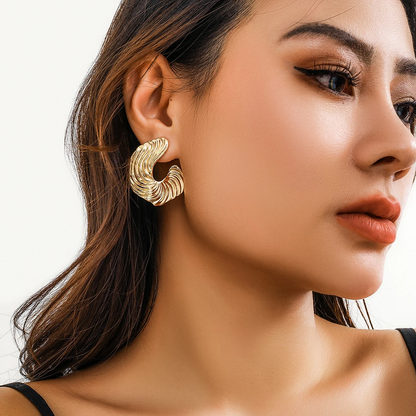 Irene® Statement Earrings