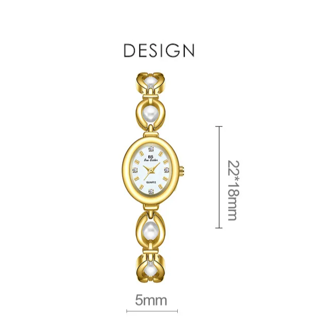 Orient® Bracelet Watch