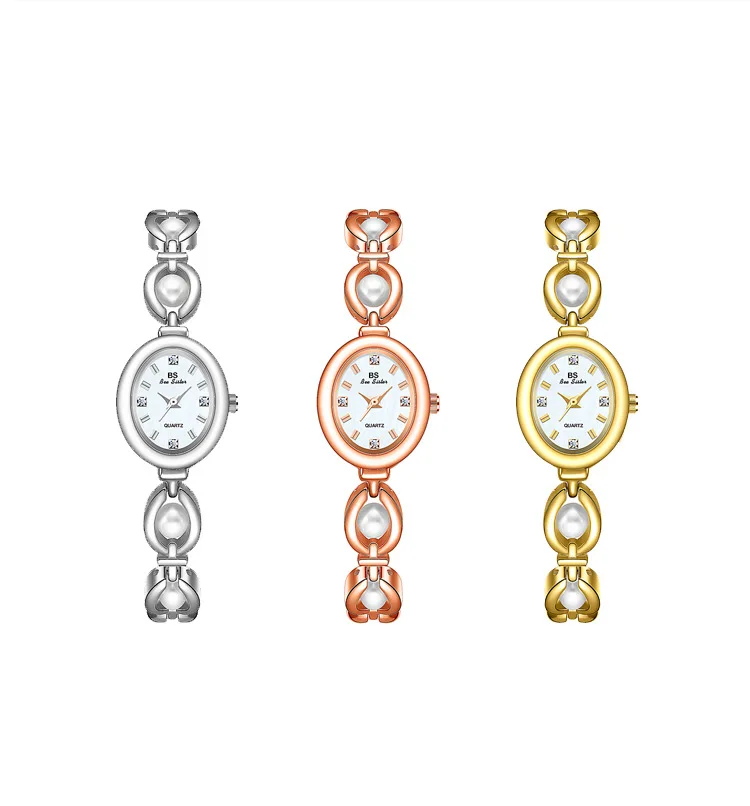 Orient® Bracelet Watch