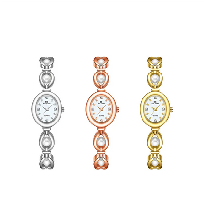 Orient® Bracelet Watch