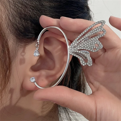 Wingset® Non-Pierced Earrings