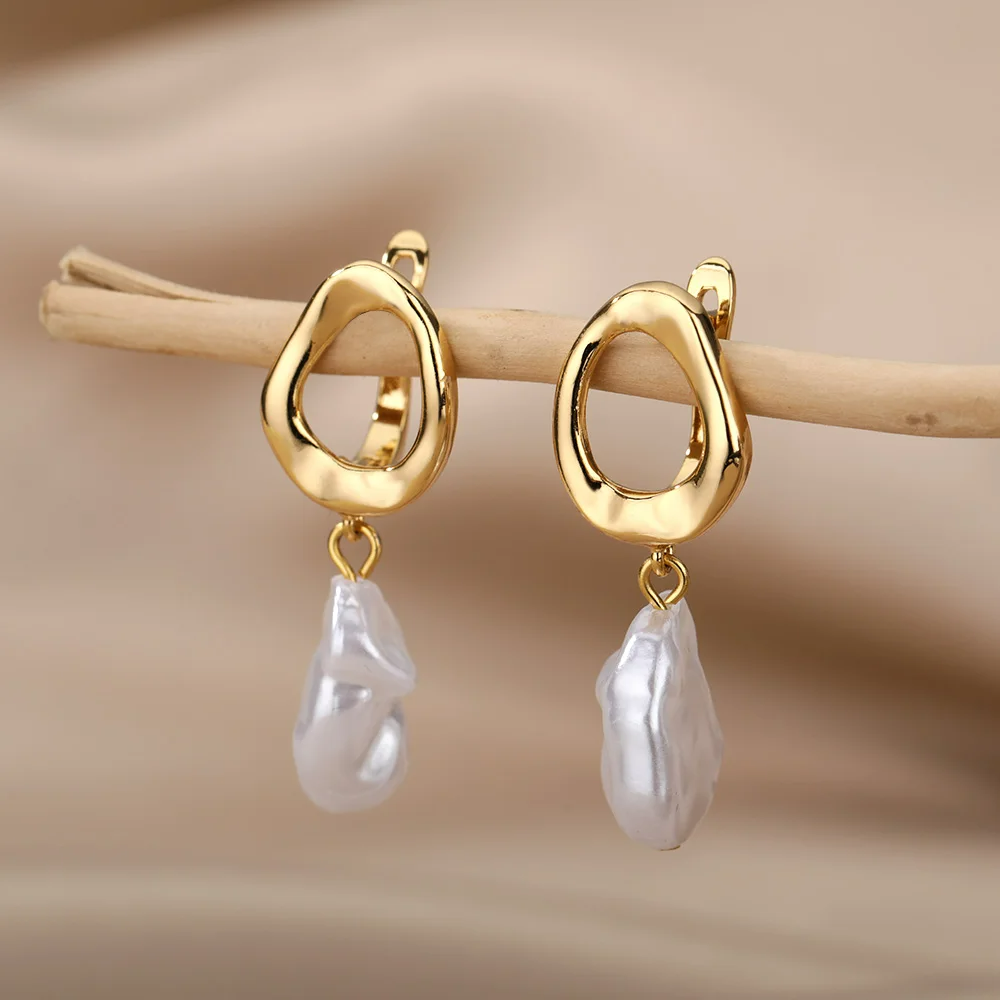 Margaret® Pearl Earrings