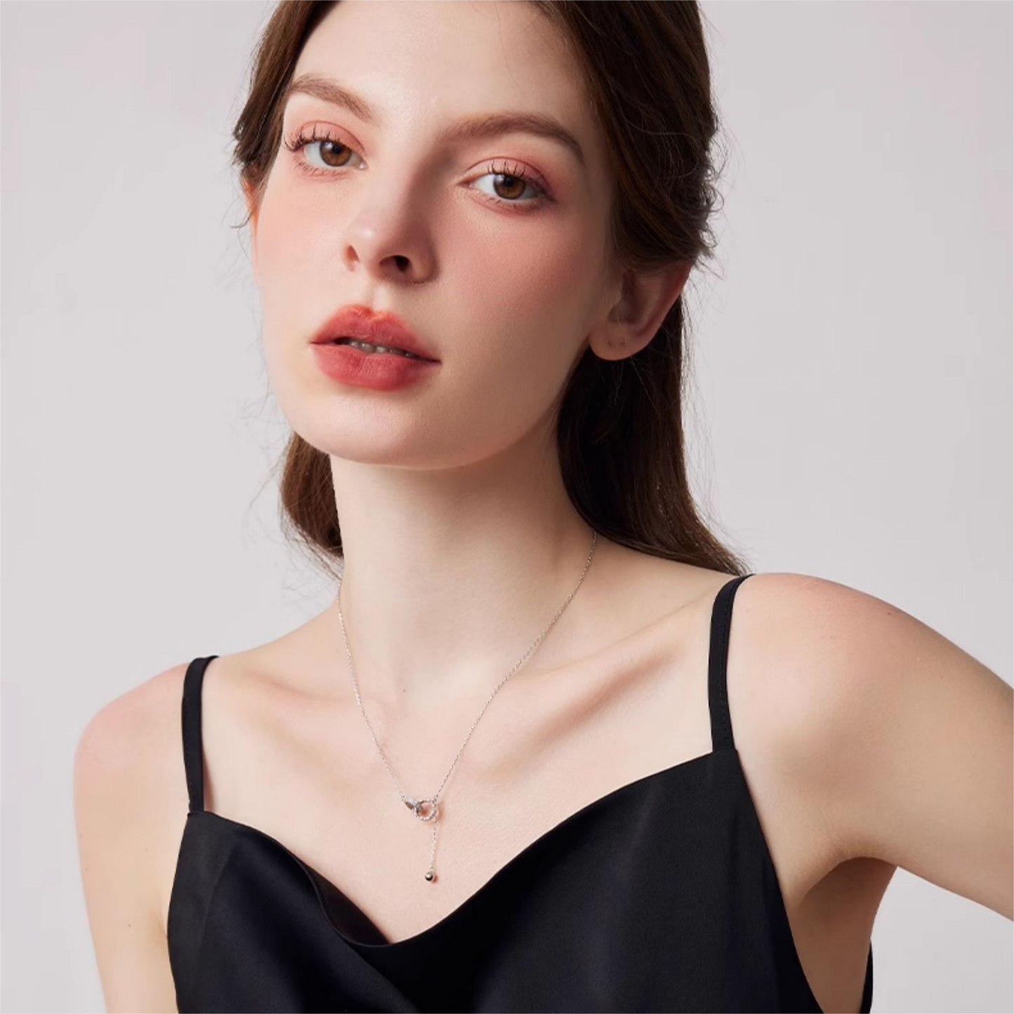 Olivia® Dyad Necklace