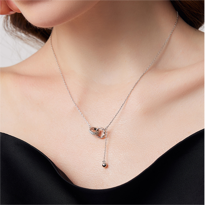 Olivia® Dyad Necklace