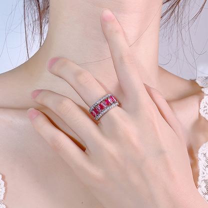 Irene® Adjustable Ring Set