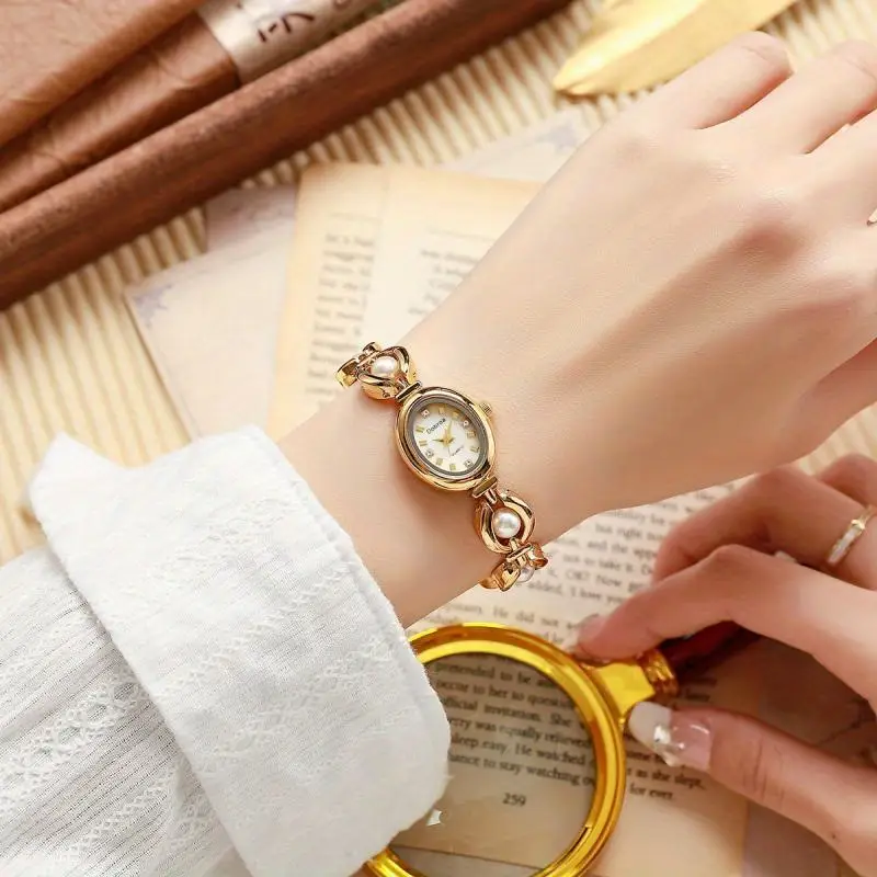 Orient® Bracelet Watch