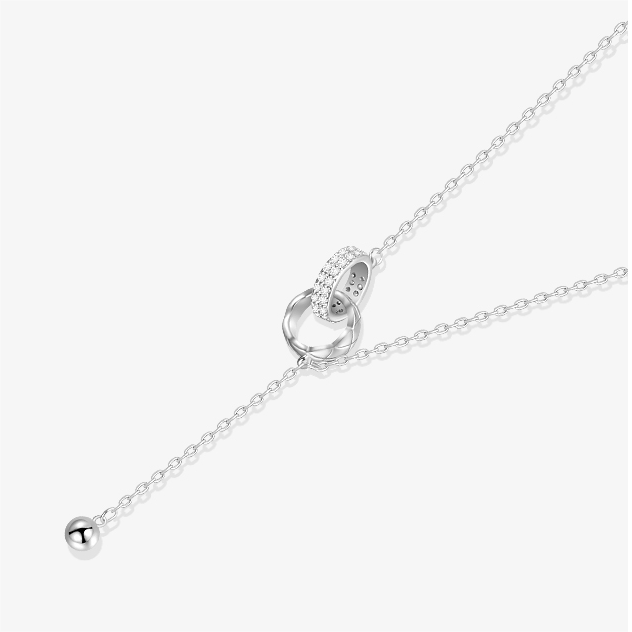 Olivia® Dyad Necklace