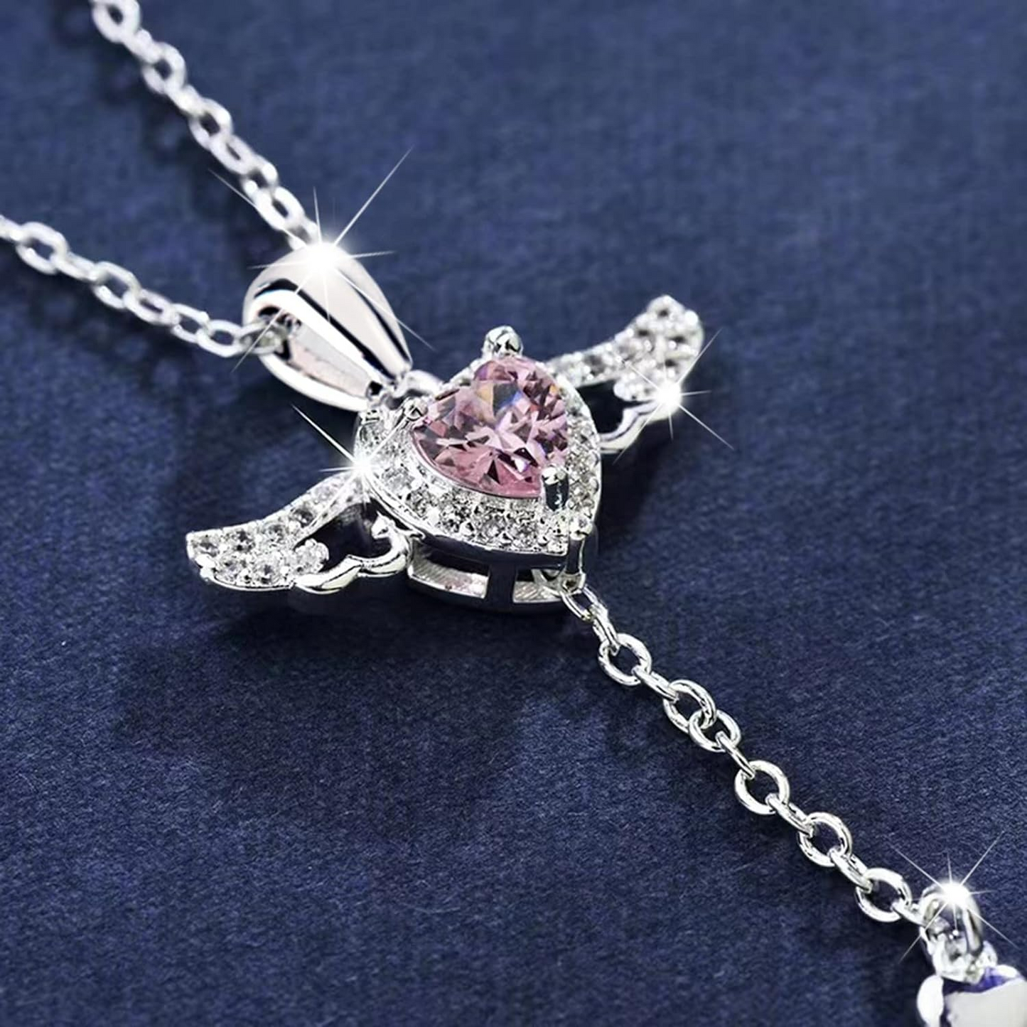 Irene® Angel Necklace