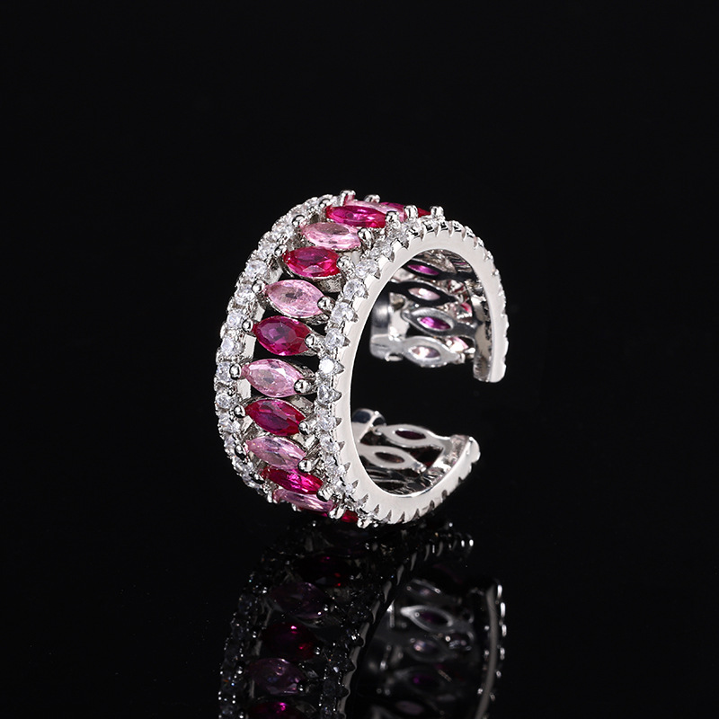 Irene® Adjustable Ring Set