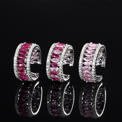 Irene® Adjustable Ring Set