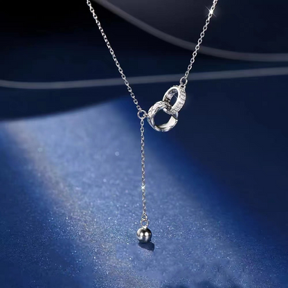 Olivia® Dyad Necklace