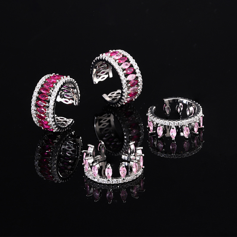 Irene® Adjustable Ring Set