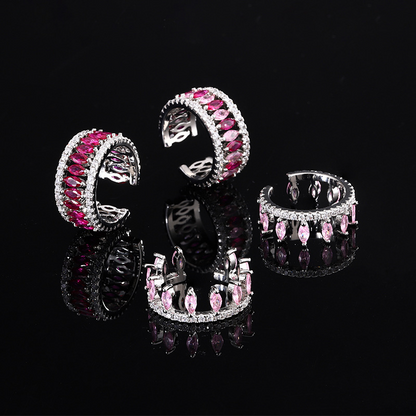 Irene® Adjustable Ring Set