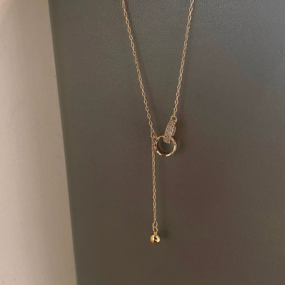 Olivia® Dyad Necklace