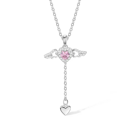 Irene® Angel Necklace