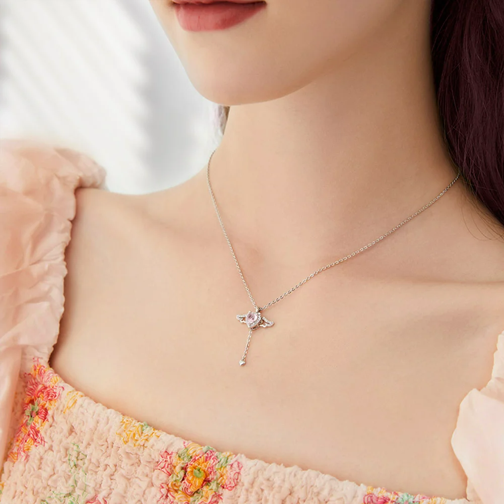 Irene® Angel Necklace