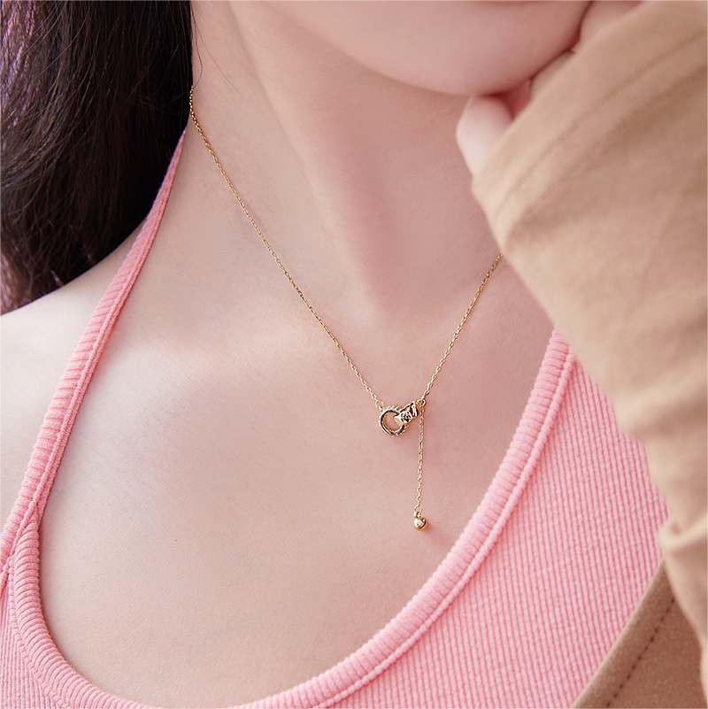 Olivia® Dyad Necklace