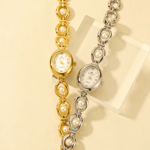 Orient® Bracelet Watch