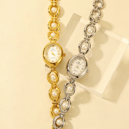 Orient® Bracelet Watch