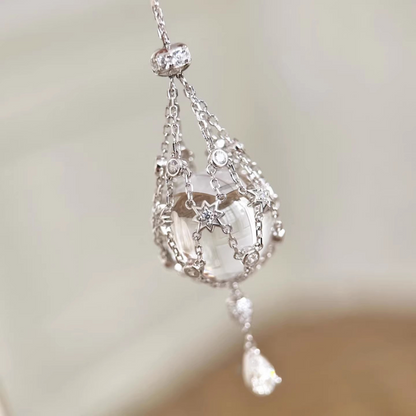 Ostrea® Pearl Necklace