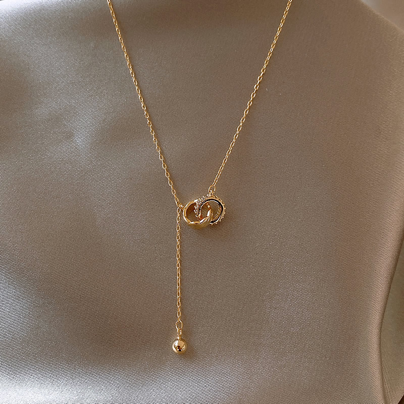 Olivia® Dyad Necklace