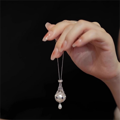 Ostrea® Pearl Necklace