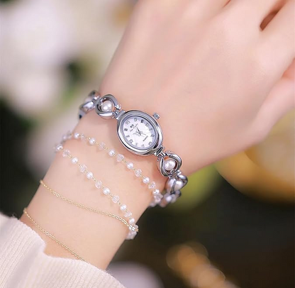 Orient® Bracelet Watch