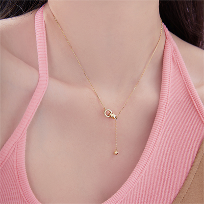 Olivia® Dyad Necklace