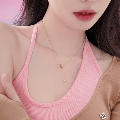 Olivia® Dyad Necklace