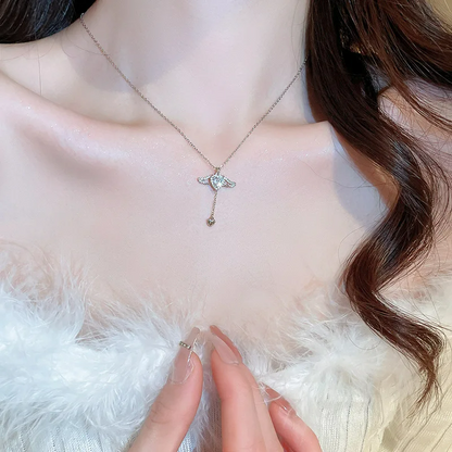 Irene® Angel Necklace