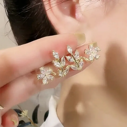 Irene® TwinBloom Earrings