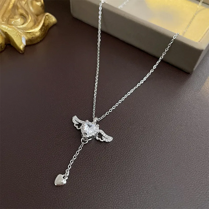 Irene® Angel Necklace