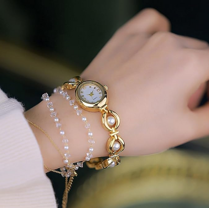 Orient® Bracelet Watch