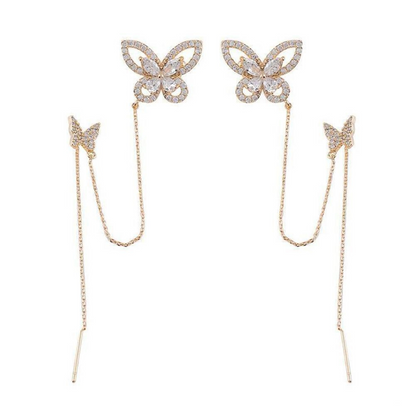 Olivia® Combo Earrings (One Pair)