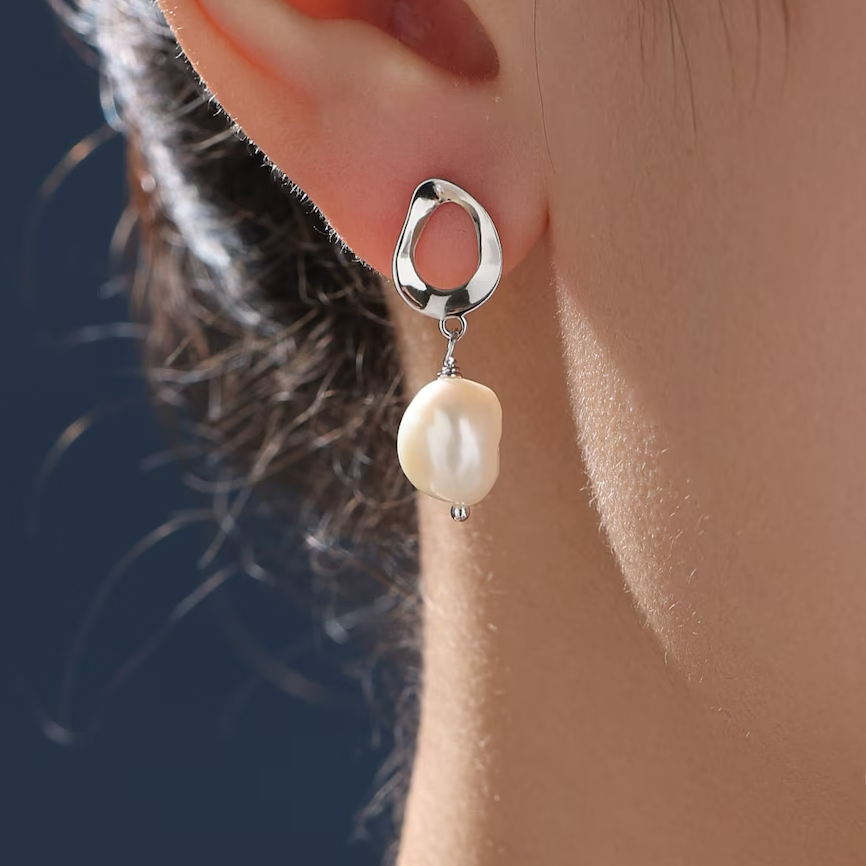 Margaret® Pearl Earrings
