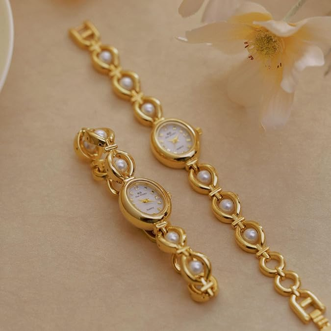 Orient® Bracelet Watch