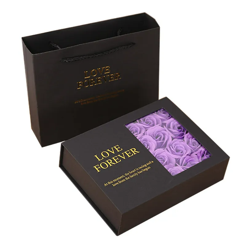 Dark Slate Gray Passionate® Jewellery Box